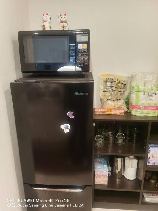 山手線田端駅から徒歩5分、とても便利な場所です * 東京都