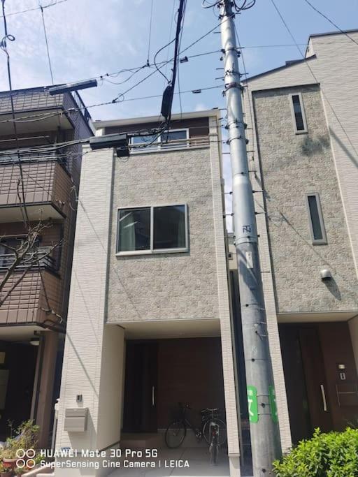 别墅 山手線田端駅から徒歩5分、とても便利な場所です