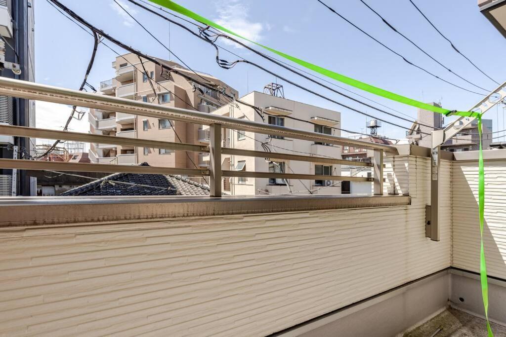 别墅 山手線田端駅から徒歩5分、とても便利な場所です